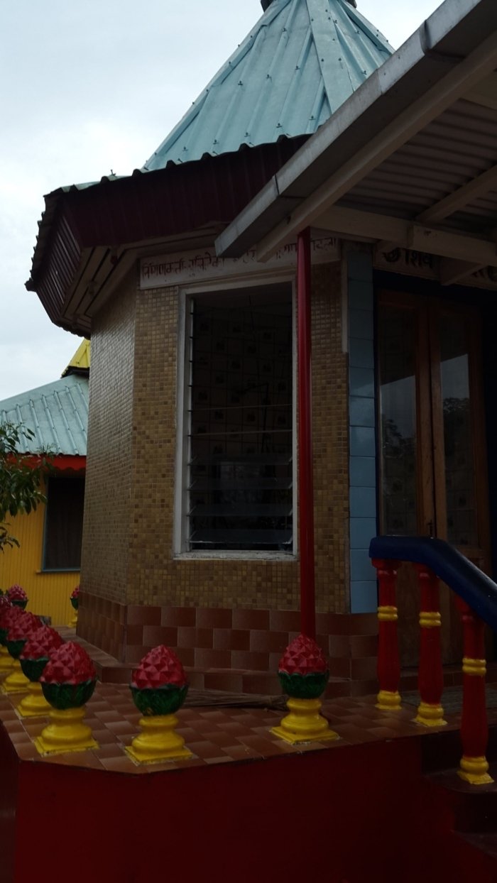  सनातन धर्मशाला