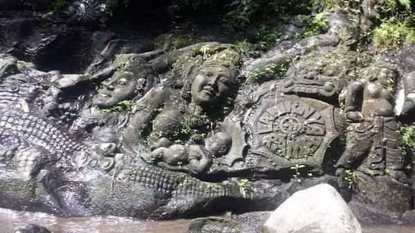 प्राचीन लोक कला