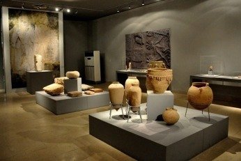 पुरातात्विक खोज