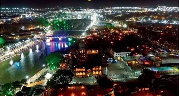  घैथ कुंभ 2016 उज्जैन