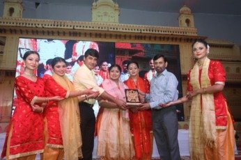  रामायण कॉन्क्लेव गोरखपुर