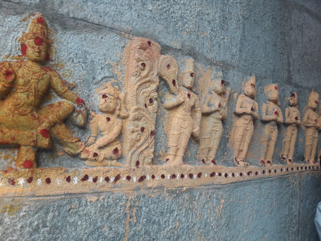  लोक नृत्य