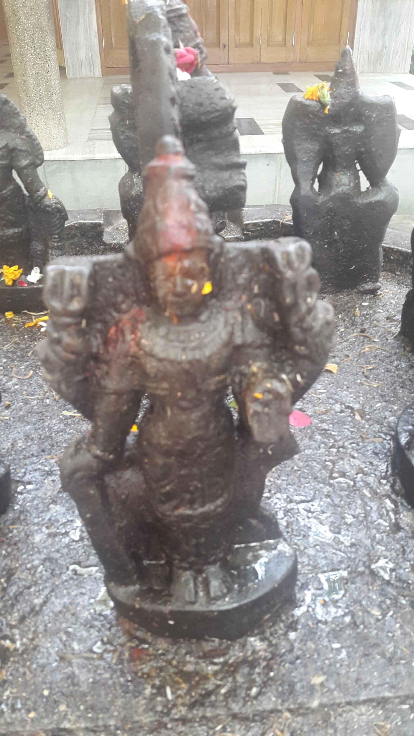 विष्णु भगवान का अवतार