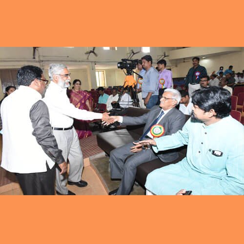  अंतर्राष्ट्रीय हिन्दी संगोष्ठी