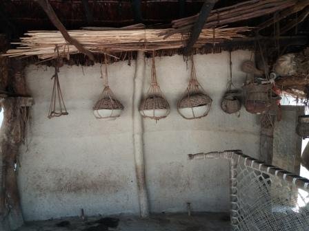 थारू गांव पलिया ढेशखिया