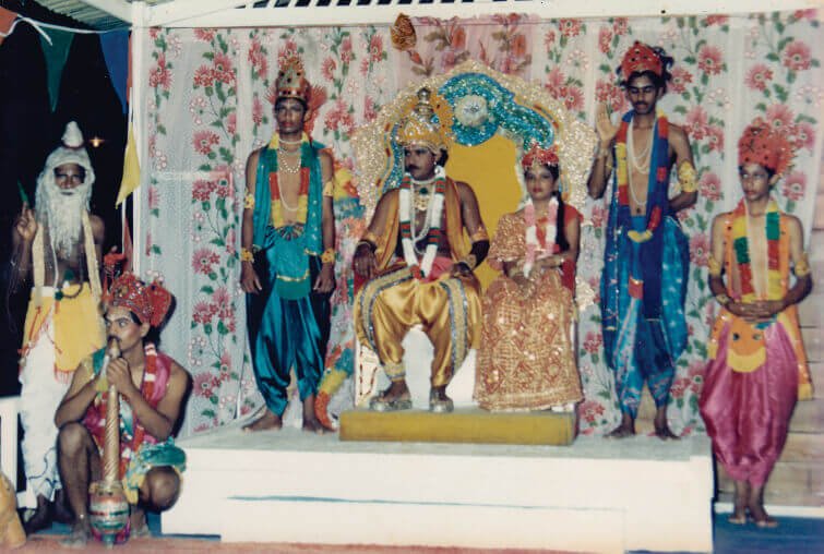 ट्रिनिडाड और टोबैगो