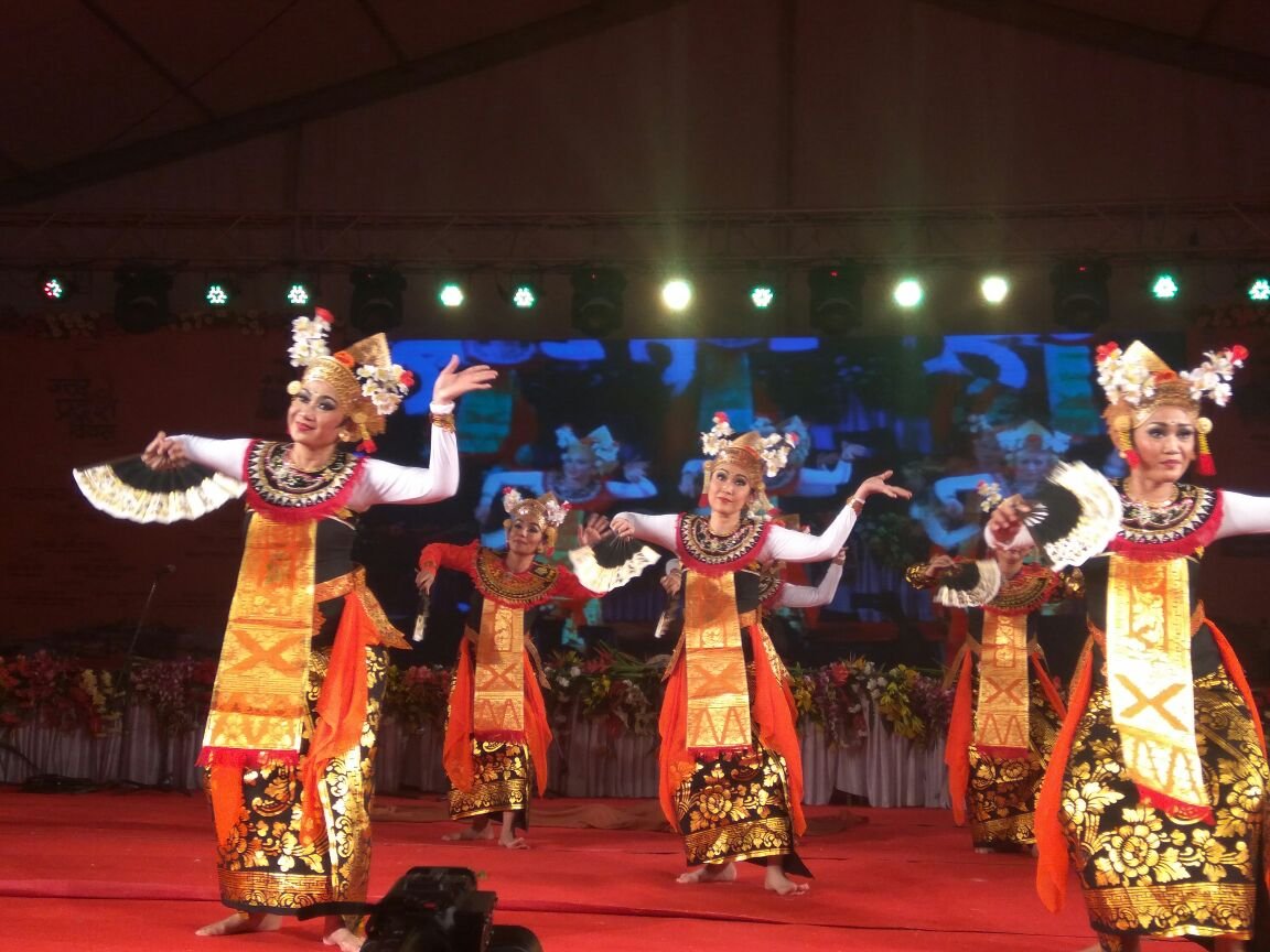 यूपी महोत्सव